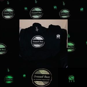 CraaazE Buzz All Glow’d Up Joggerset